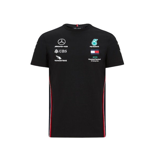 Camiseta Scuderia AlphaTauri 2020 Equipo F1 - La Meca Ceuta