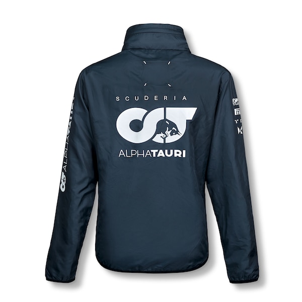 Camiseta Scuderia AlphaTauri 2020 Equipo F1 - La Meca Ceuta